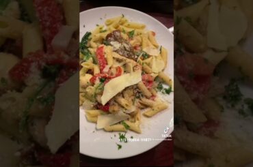 PICCOLO’S WINDSOR ESSEX ONTARIO ITALIAN RESTAURANT