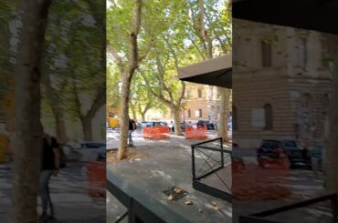 Wine in Rome #Shorts