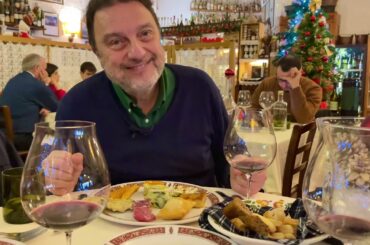 Slow Food Restaurant Italy