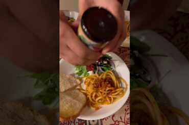 Italian Food - Supper ideas