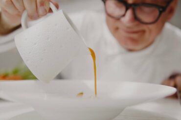 Tuscany Meets Maldives | Four Seasons Resort Maldives at Landaa Giraavaru