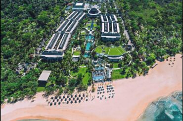 BALI #60: Hotel Sofitel Bali Nusa Dua Beach Resort