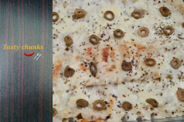 Chicken Lasagna recipe | A perfect recipe of Lasagna | Italian Lasagna