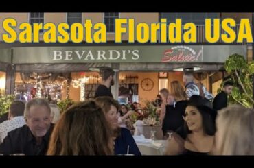 #shortvideo #Bevardi's Salute #Italianrestaurant #FloridaUSA #pinayintheusa