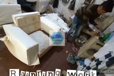 How to meka sofa set Raipring new design ||Stylish sofa designing|| details wtsp number