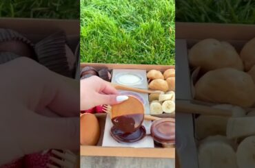 Which sauce would you dip your pancake in#shorts