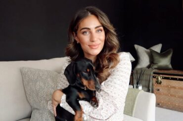 WHAT I GOT FOR CHRISTMAS 2021 | Lydia Elise Millen