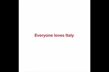 The Water Heater from Italy