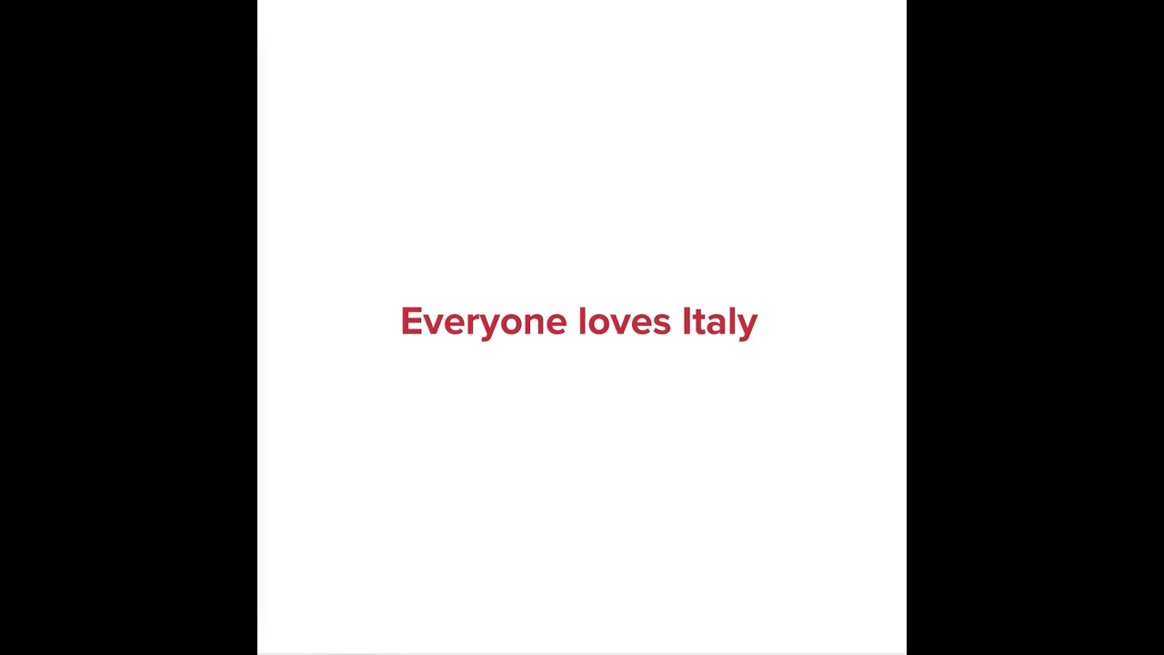 The Water Heater from Italy The Water Heater from Italy