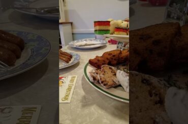 Piece of Bread Falling Over | Epic Italian Food Edition