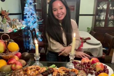 MY AMERICAN/ITALIAN FOOD THAT I COOK.