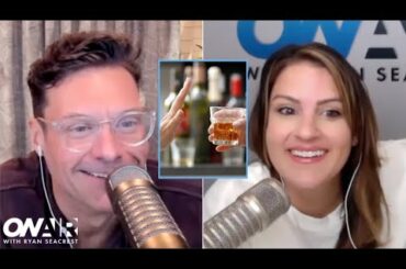 Would You Survive ‘Dry January’? | On Air With Ryan Seacrest