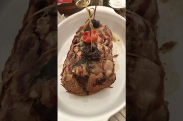 #APERITIVI #ITALIAN DISHES #ITALIAN CUISINE #LUNCH FOODS #SHORT VIDEO