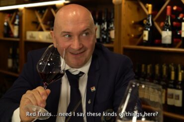 THE WINE SIDE OF ITALY - VENETO