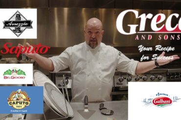 Italian Greco Showcase