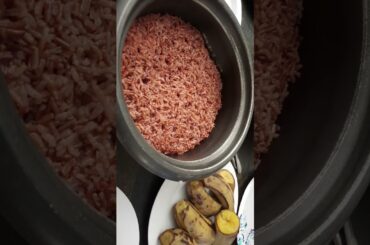 GRILLED ITALIAN EGGPLANT WITH SONE  MIXED SALAD AND SPAM RED WINE TO GO .