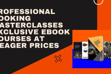 European Elite Chef Cooking Masterclass