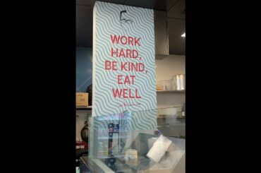 FINALLY! We Experience Little Italy Food Hall!