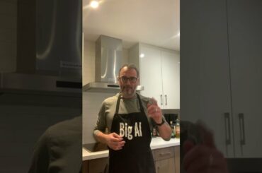 Heyyyy! Take You Finger Offa The Scale! Big Al Visits the Butcher. #cooking #italian #food #meat