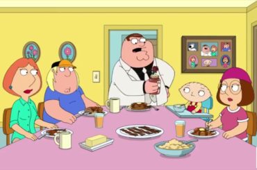 Family Guy 2022 Season 20 Episode 37 - Family Guy S20E37 Full NCut 2022