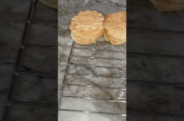 Italian Pizzelles