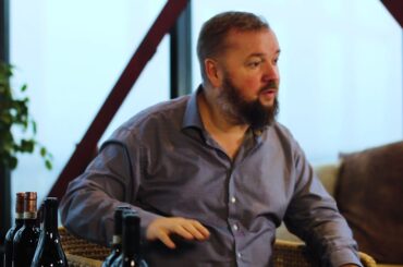 5 things about the grape Nebbiolo