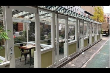 Upland NYC Restaurant, 345 Park Avenue, New York. California-inspired with Italian influences.