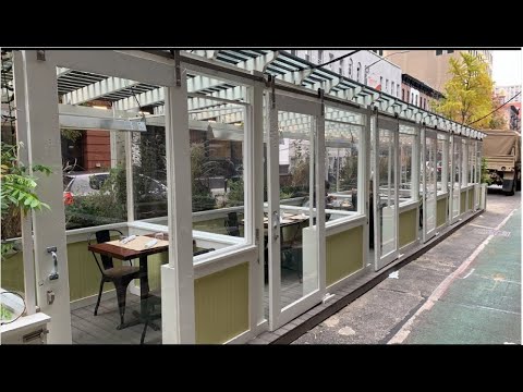 Upland NYC Restaurant, 345 Park Avenue, New York. California-inspired with Italian influences. Upland NYC Restaurant, 345 Park Avenue, New York. California-inspired with Italian influences.