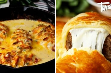 Easy Dinners Recipes Your Family Will Love