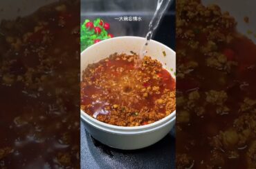 cooking anime, cooking artichokes, Chicken & Spicy Noodle & Food Cooking @Yummy Bok Lahong