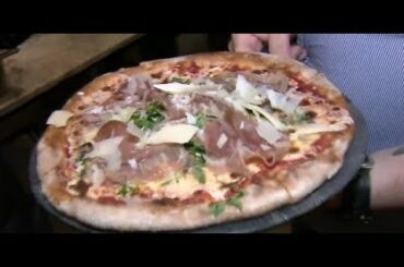 Inpasta in Lemon Grove puts an innovative take on traditional Italian cuisine