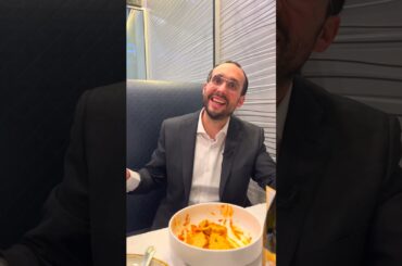 Tasting Kosher Wine's First Amarone