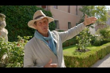 Monty Dons Adriatic Gardens Episode 1 2022