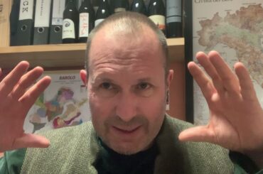 North West Italy Home Tasting