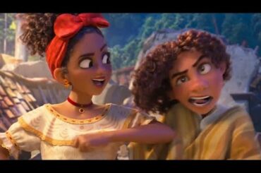 camilo madrigal is every middle child ever | Encanto