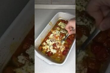 #recipe #chicken #EasyRecipe #pasta #dish #easy #delicious #italian #cooking #foryou