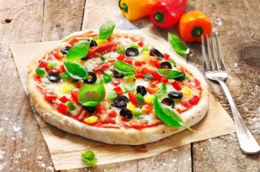 SAMPLING OF DISHES INTO ITALIAN COOKING | PRESENTED BY AM's DELICIOUS RECIPES FANTASY TOUCH CHANNEL