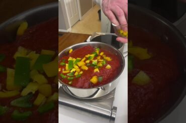 Something Tastes Funny