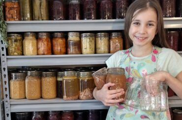 Six Days of Pantry Meals ~ Cook with Us ~ Large Family Scratch Cooking ~ #threeriverschallenge