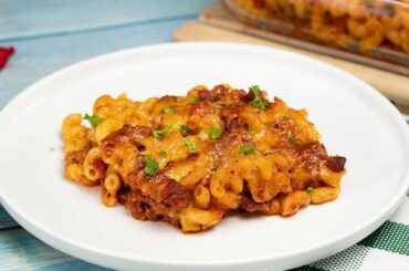 Italian Sausage Pasta - BAKED CAVATAPPI WITH ITALIAN SAUSAGE | Recipes.net