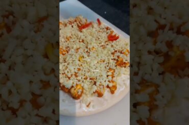 Paneer Makhani Pizza | Italian Cuisine | Bistro 57 | Gurgaon #shorts #foodzaggy