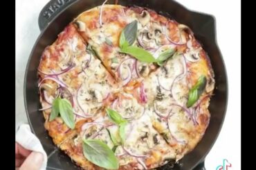 pizza recipe / Italian pizza