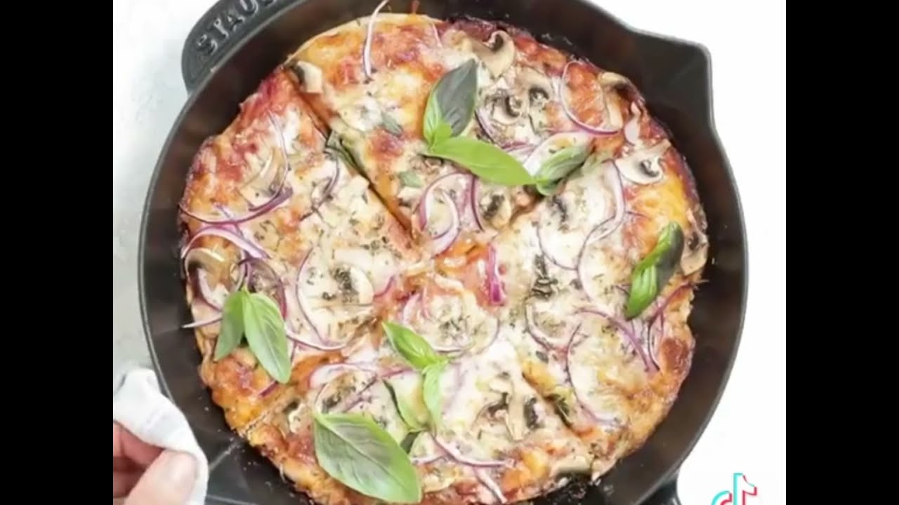 pizza recipe / Italian pizza pizza recipe / Italian pizza