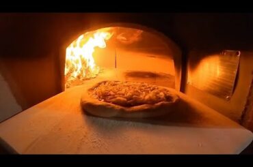 Fire Mgmt / More Pizza