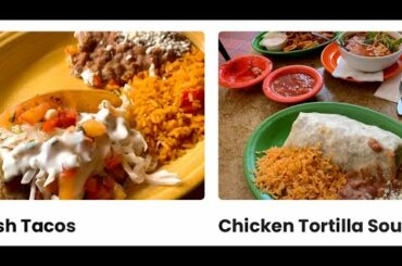 Restaurants walk @ Old Town San Diego-1/8/2022-,Valentine's day dinner  ideas, Mexican Food, Italian