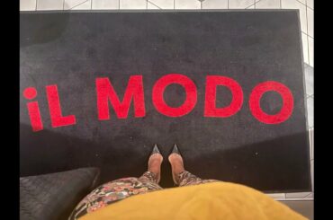 iL Modo - Contemporary Italian Dining in Downtown Fort Worth