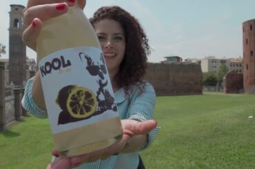 Kool Line - Six pop and fun Italian wines, of the highest quality in the glass.