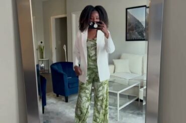 DAILY VLOG | Costo Staples, OOTD, Montepulciano D'Abruzzo Wine Tasting