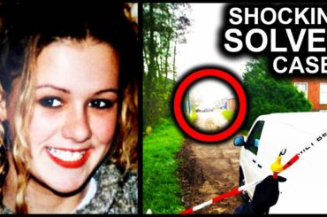 Cases Solved In The Most UNEXPECTED Ways | Episode 1