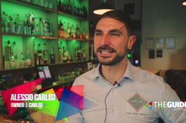 Come inside Carlisi on Dale Street | The Guide Liverpool